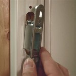 Andersen Sliding Glass Door Lock Replacement