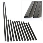 Andersen Storm Door Glass Retainer Strips