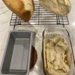 Baking Bread In Glass Pan Vs Metal