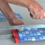 Best Blade To Cut Glass Mosaic Tile