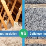 Blown In Cellulose Insulation Vs Fiberglass Batts