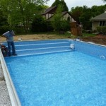 Diy Inground Fiberglass Pool Kits