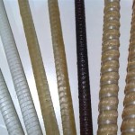 Fiberglass Concrete Reinforcement Bars