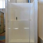 Fiberglass Shower Units Perth