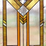 Free Stained Glass Patterns Prairie Style