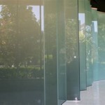 Glass Board Wall Covering