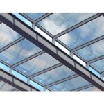 Glass Roof Panels India