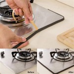 Glass Top Stove Edge Protector