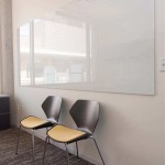 Glass Whiteboard Walls