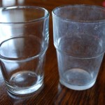 How To Clean Etched Drinking Glasses