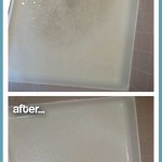 How To Clean Fiberglass Shower Tray