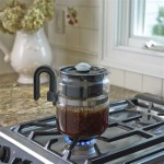 How To Use A Glass Stove Top Percolator