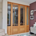 Internal Doors With Glass Panels