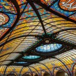 Most Famous Stained Glass Artists