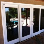 Pella 9 Foot Sliding Glass Door