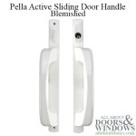 Pella Sliding Glass Door Key Lock