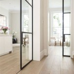 Pocket Doors With Glass