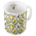 Pukka Glass Tea Mug Gift Set