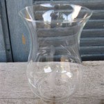 Replacement Glass Globes For Candle Holders