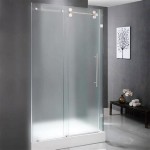 Replacement Parts For Aqua Glass Shower Doors