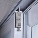 Toledo Locks S Best Tdp02s Sliding Glass Door Patio Lock