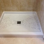 What Is A Fiberglass Shower Pan