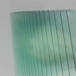 What Is Plate Glass