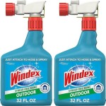 Windex Outdoor Glass And Patio Concentrated Cleaner Sds